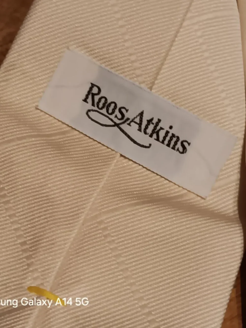 Roos Atkins roos atkins
